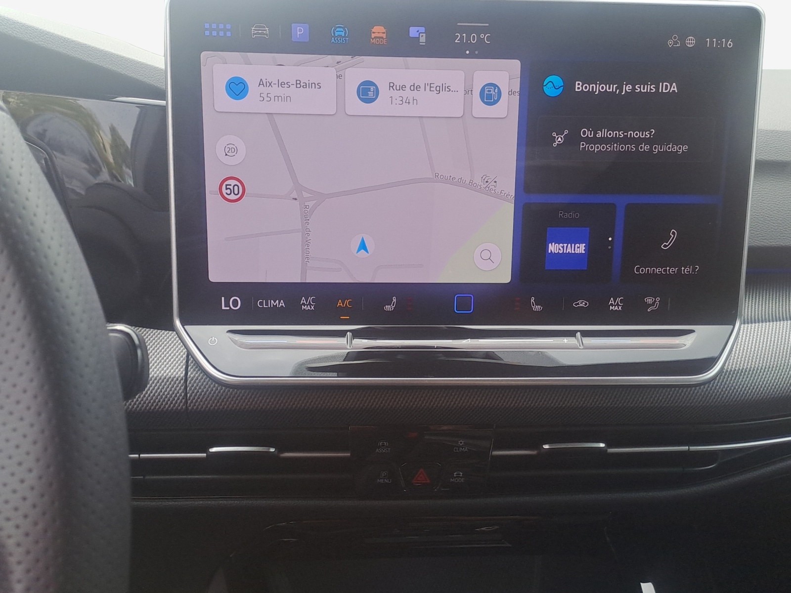 VW Golf 2.0 TSI R-Line DSG 4 Motion-image-10
