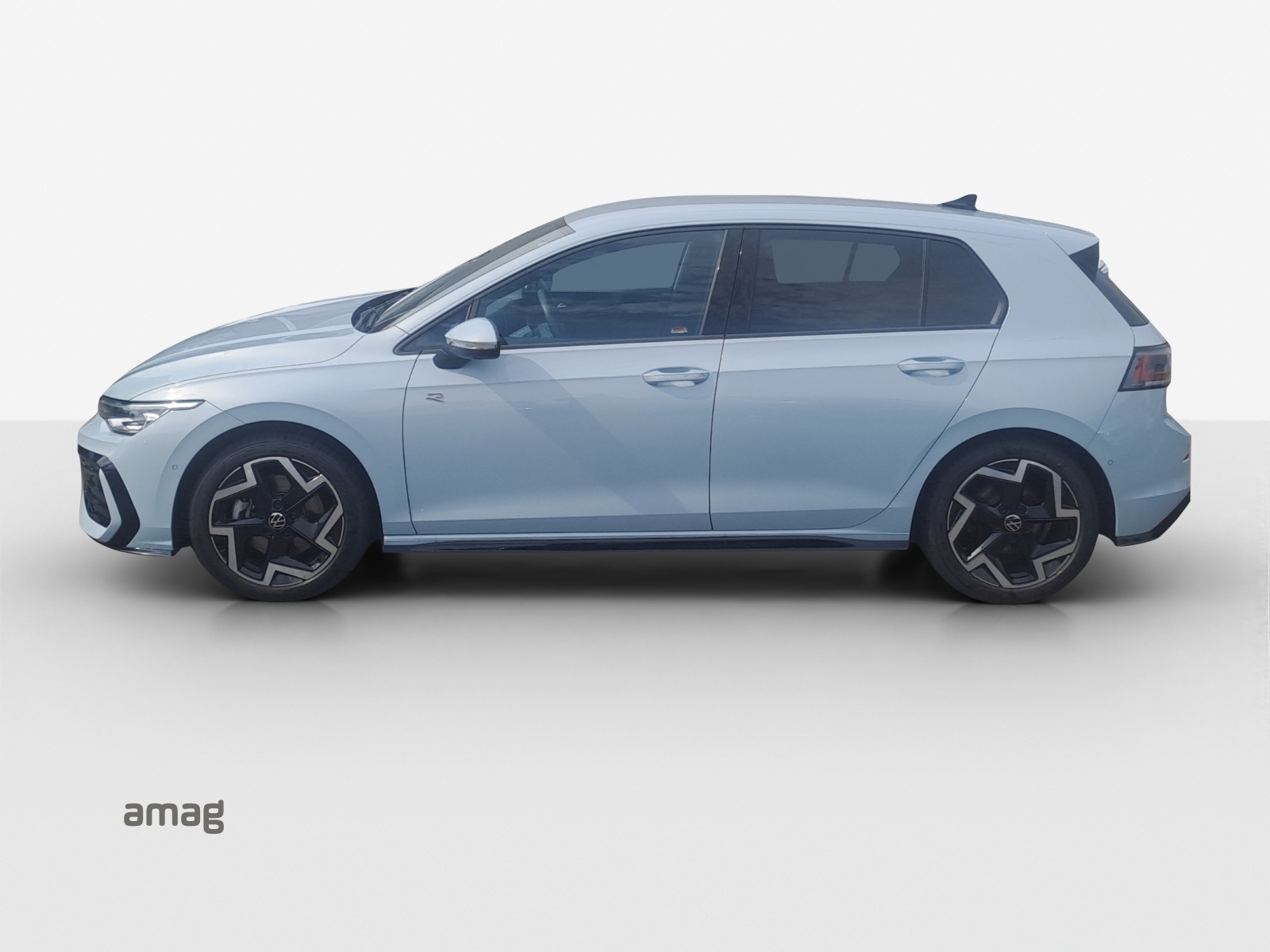 VW Golf 2.0 TSI R-Line DSG 4 Motion-image-1