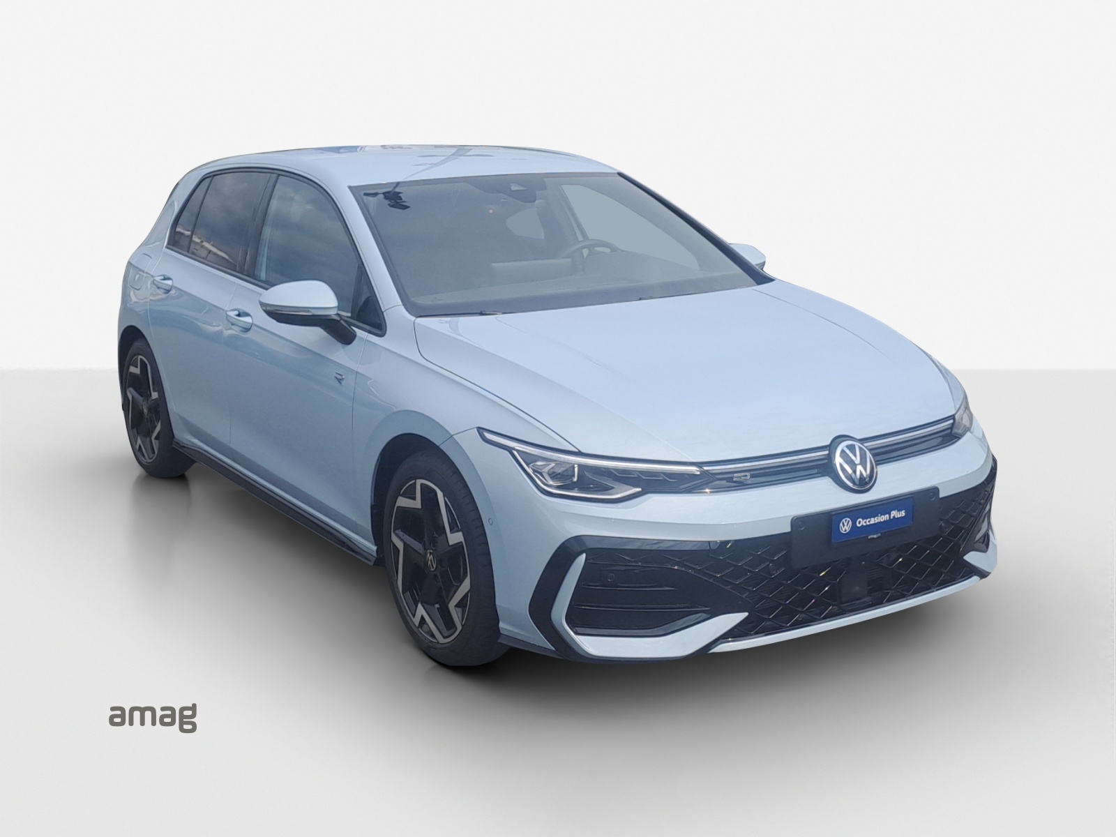 VW Golf 2.0 TSI R-Line DSG 4 Motion-image-5