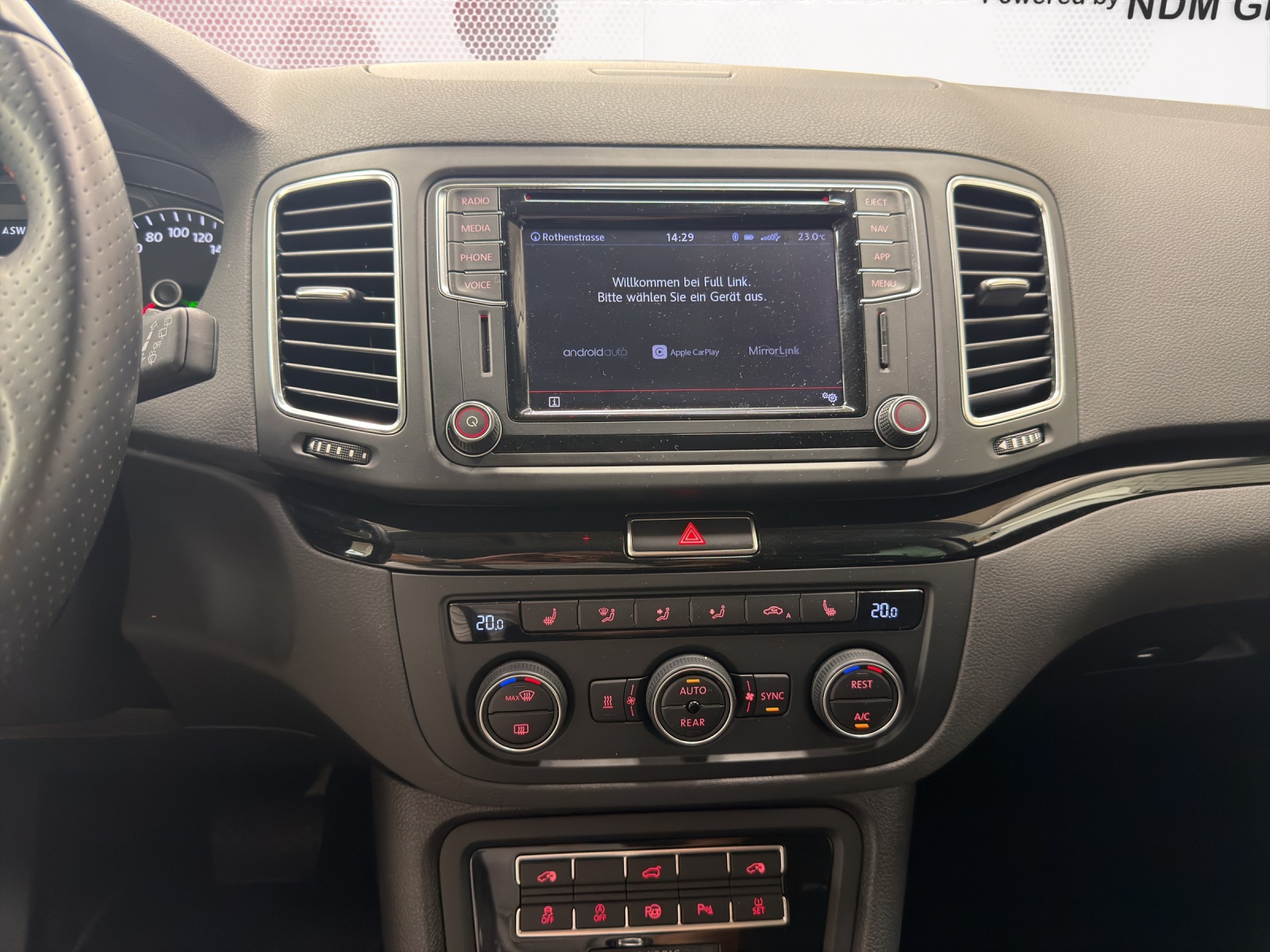 SEAT Alhambra 2.0 TDI 4Drive SWISS FR-image-13