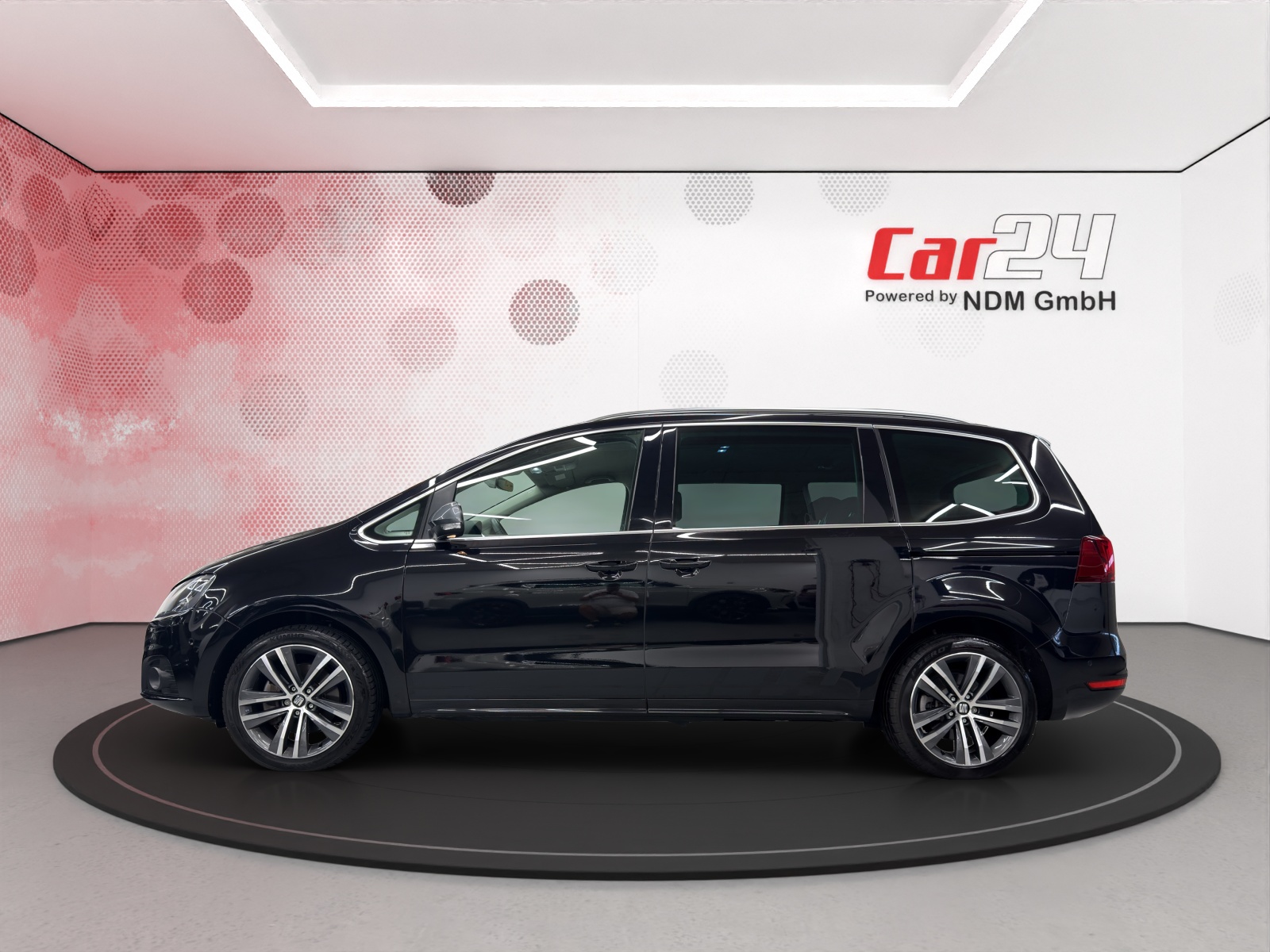 SEAT Alhambra 2.0 TDI 4Drive SWISS FR-image-7