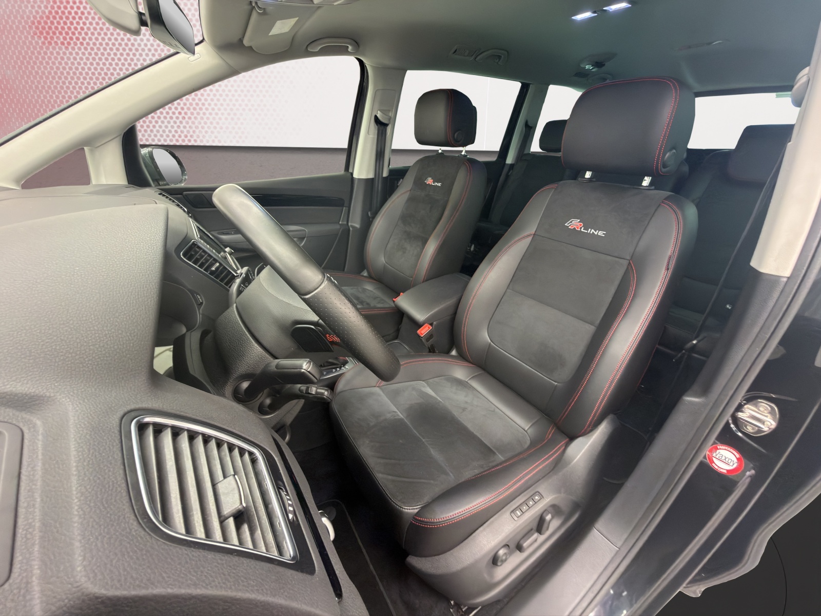 SEAT Alhambra 2.0 TDI 4Drive SWISS FR-image-11