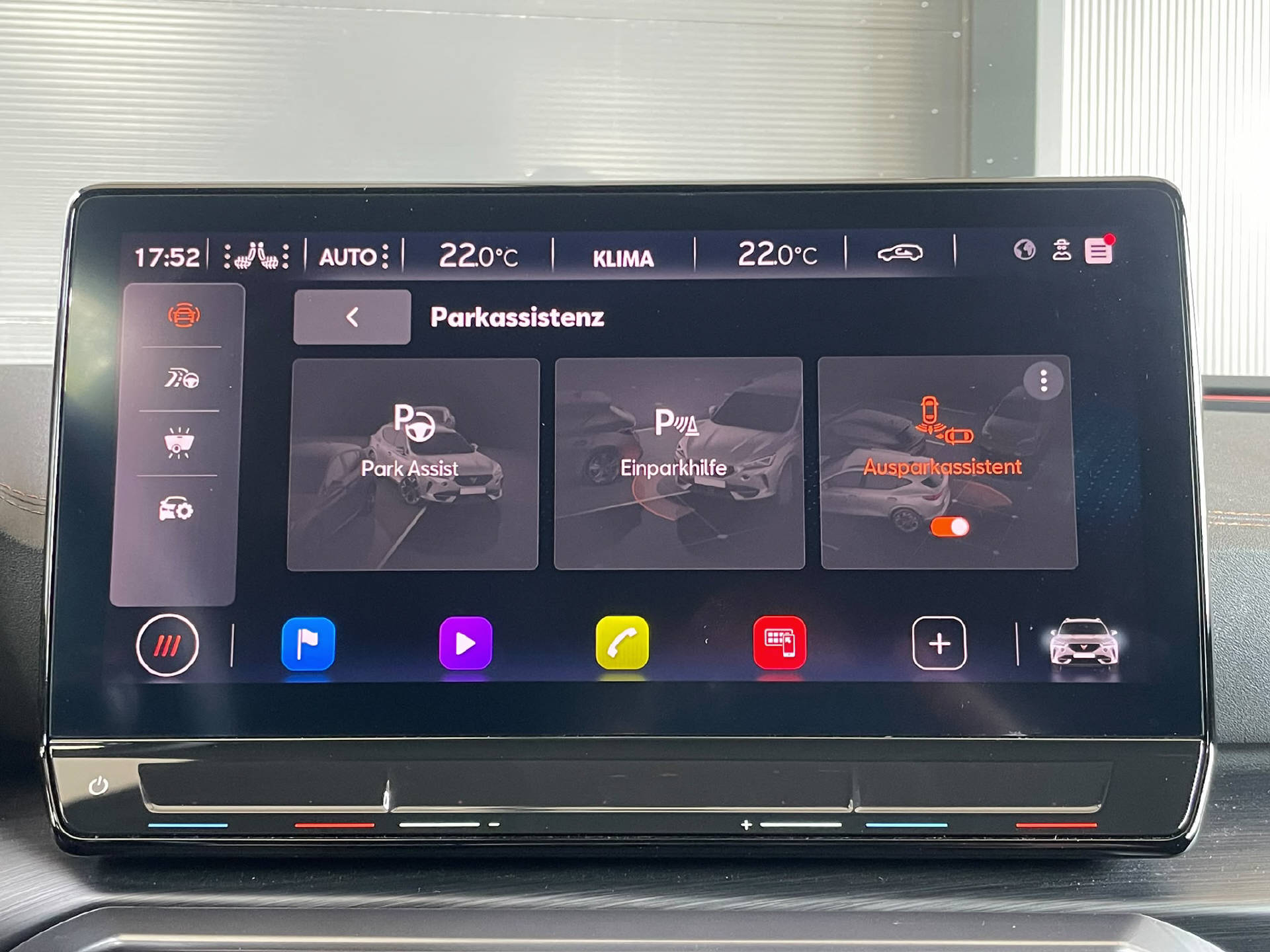 CUPRA Formentor 2.0 TSI VZ 4Drive DSG-image-13
