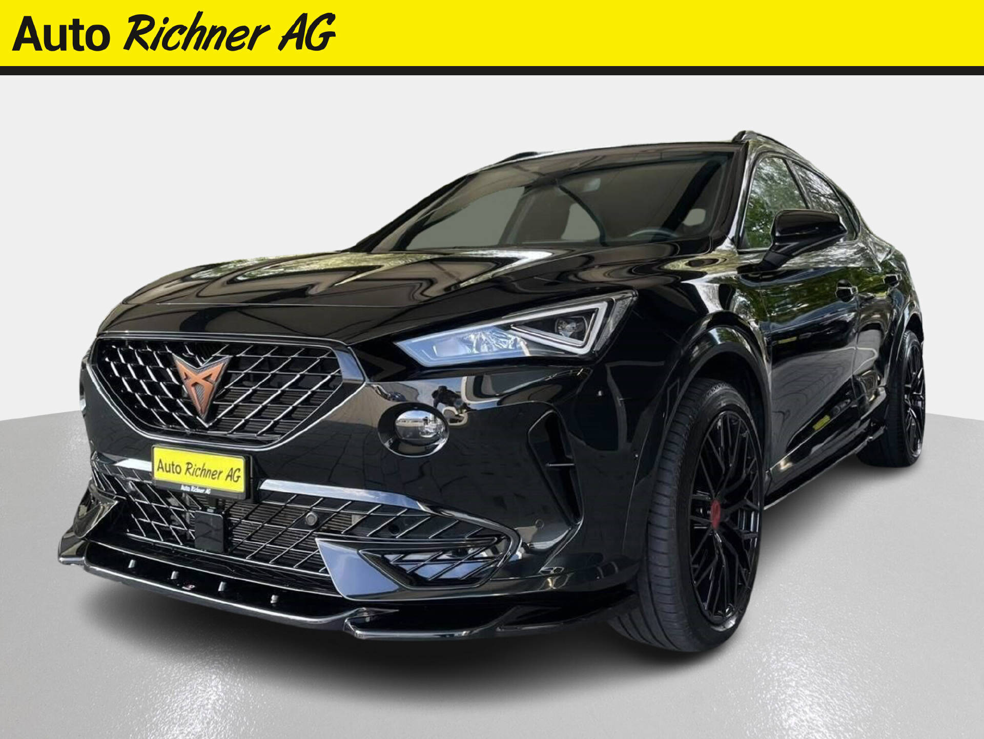 CUPRA Formentor 2.0 TSI VZ 4Drive DSG-image-1