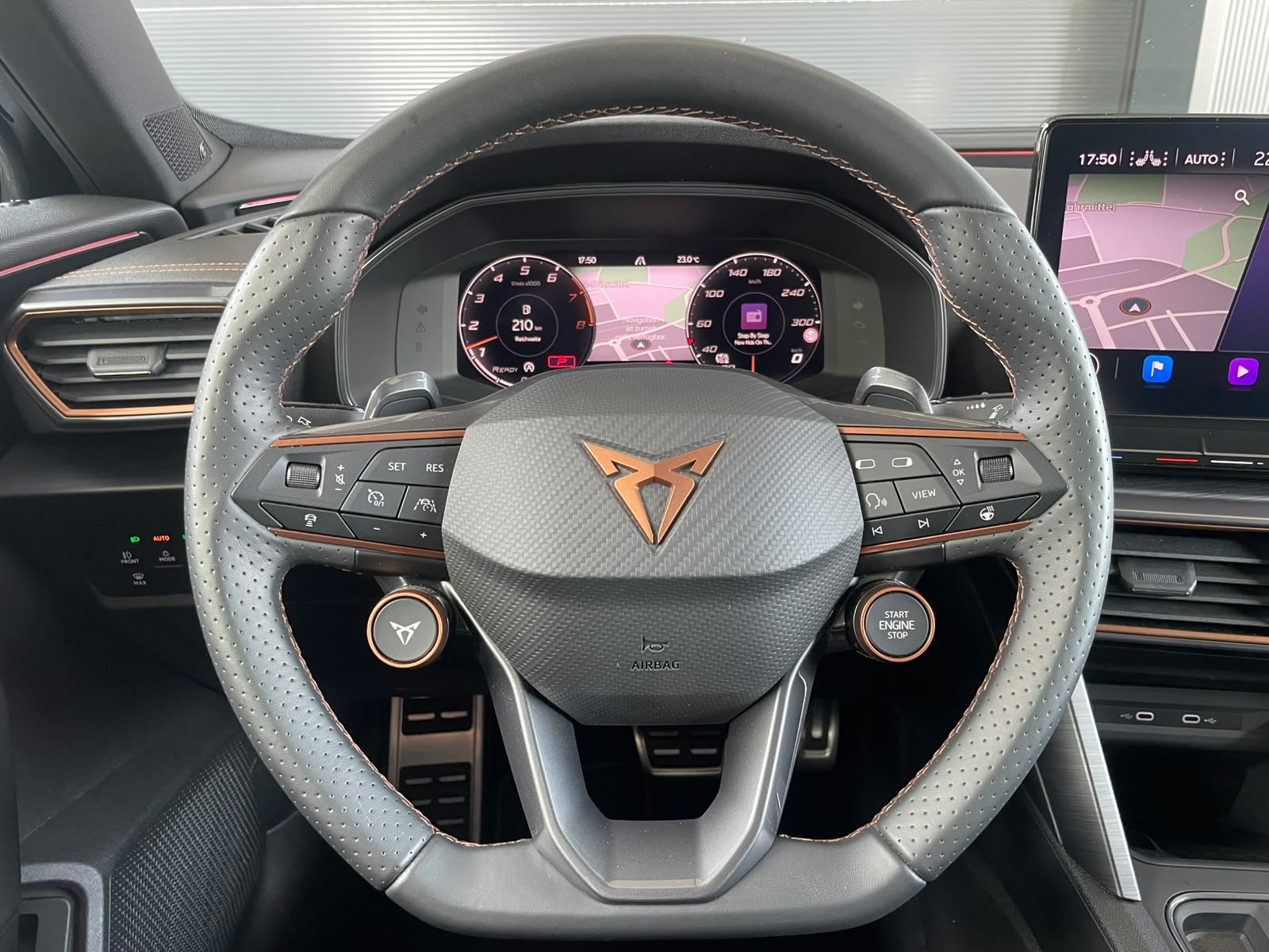 CUPRA Formentor 2.0 TSI VZ 4Drive DSG-image-7