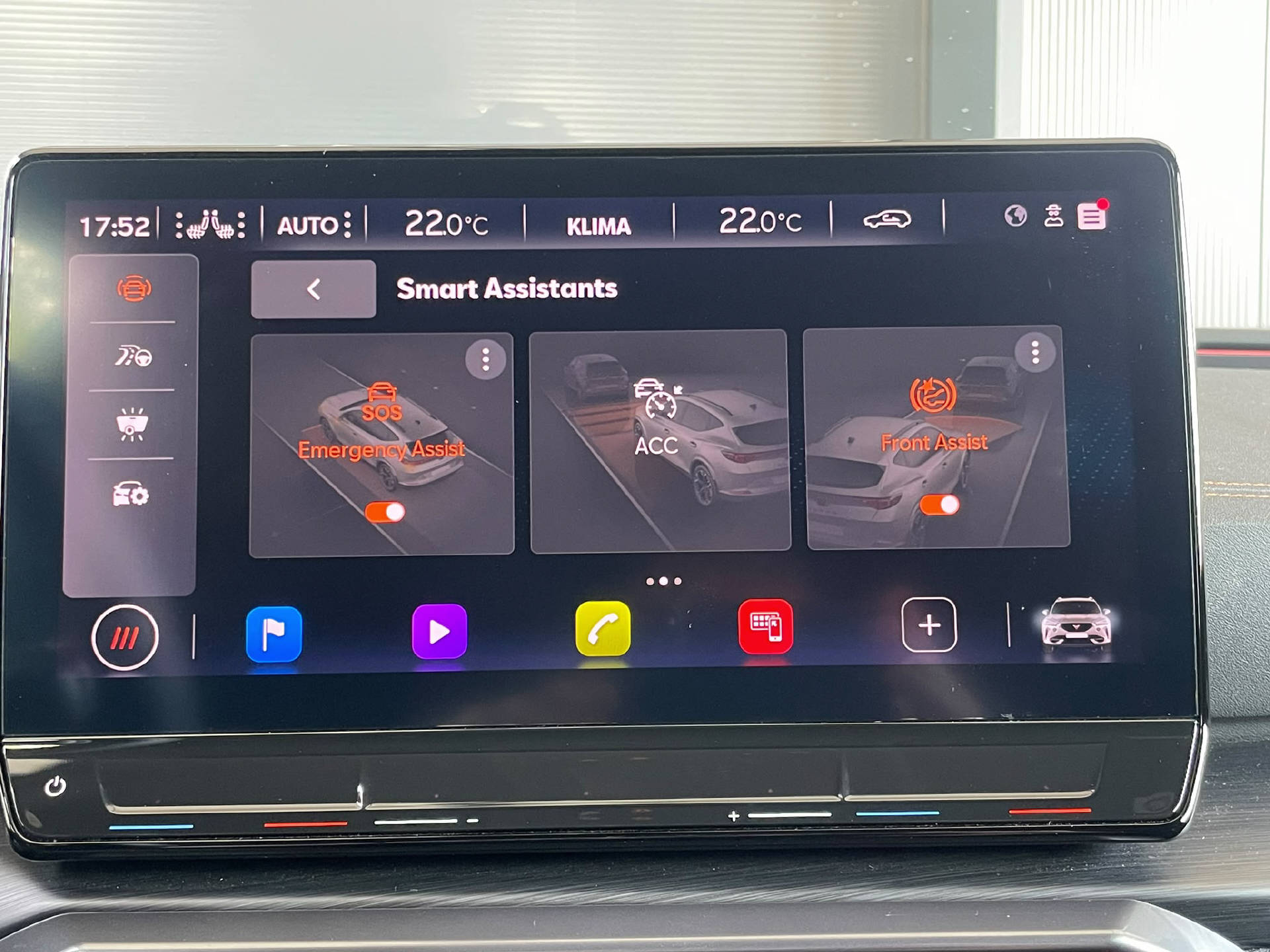 CUPRA Formentor 2.0 TSI VZ 4Drive DSG-image-11