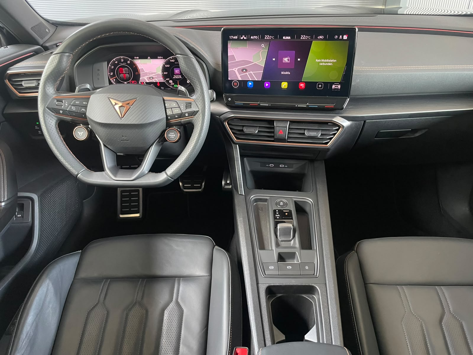 CUPRA Formentor 2.0 TSI VZ 4Drive DSG-image-6