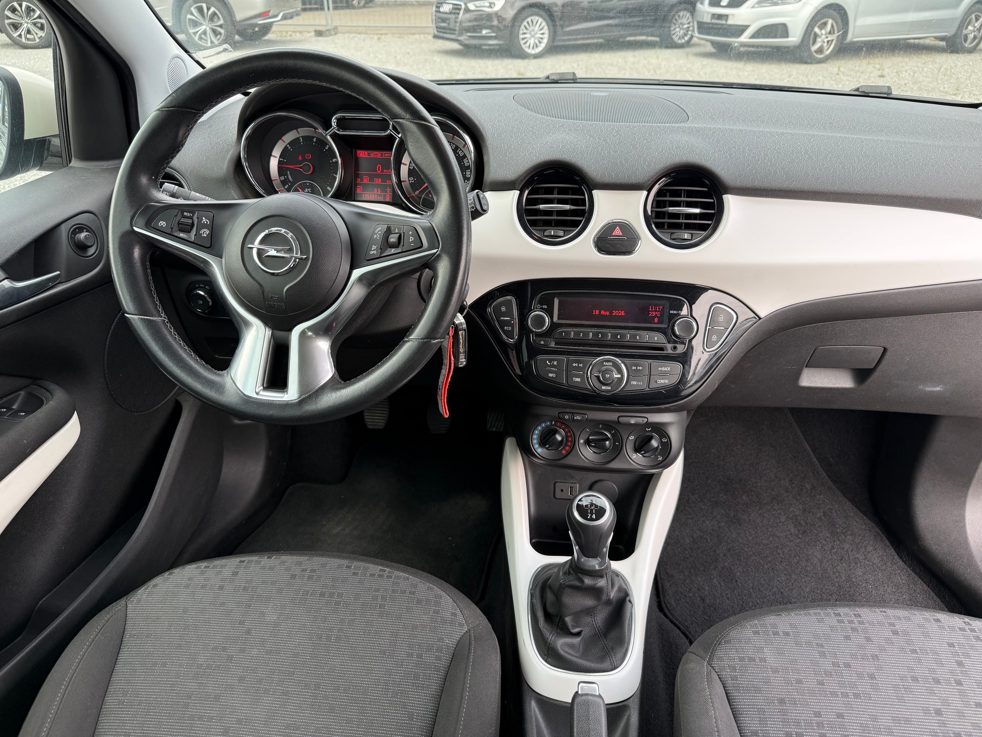 OPEL Adam 1.4 ecoFLEX GLAM-image-9