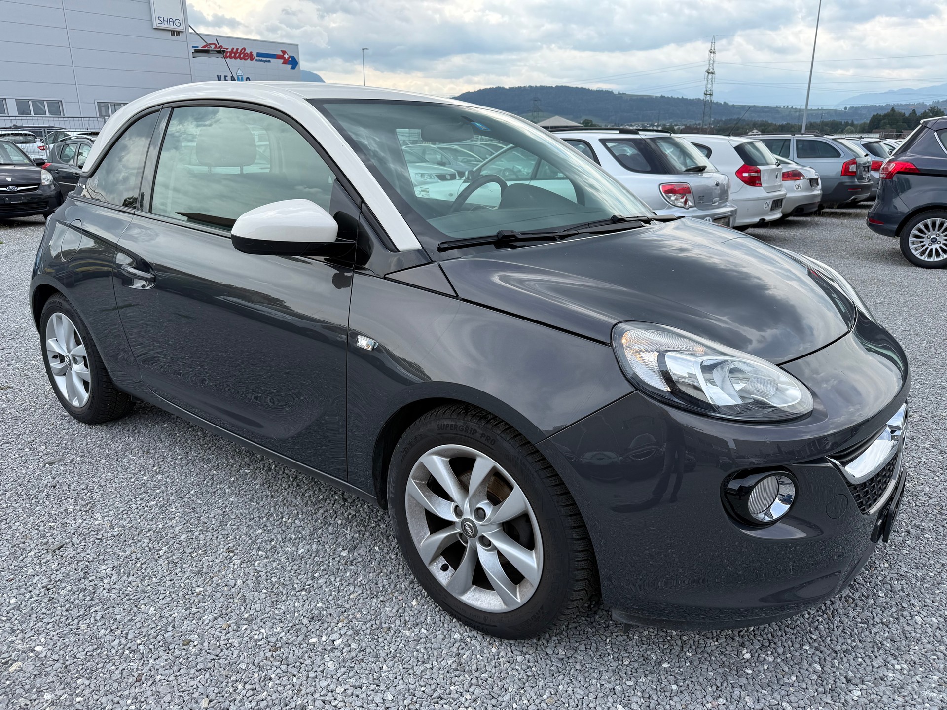 OPEL Adam 1.4 ecoFLEX GLAM-image-5