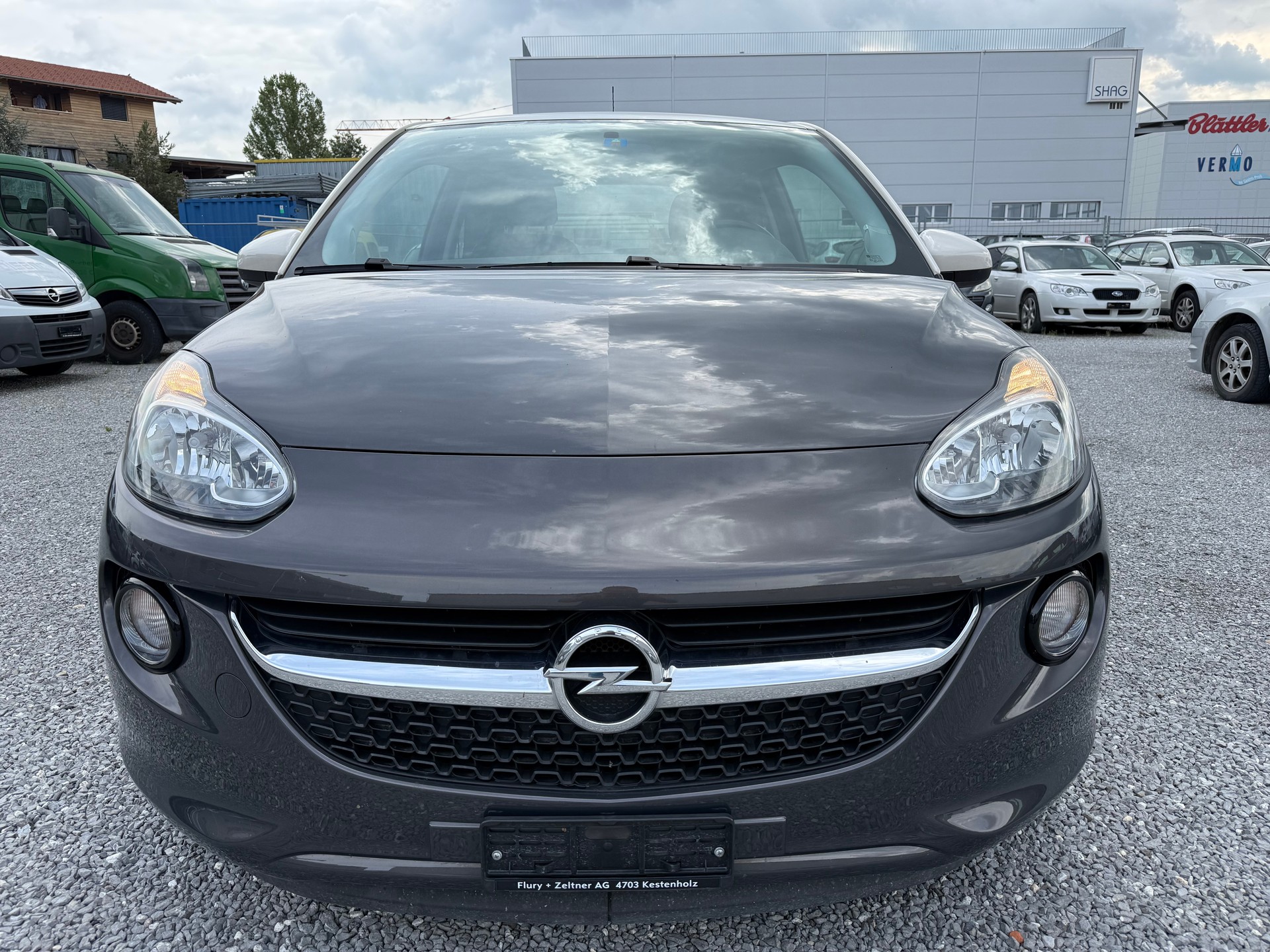 OPEL Adam 1.4 ecoFLEX GLAM-image-0