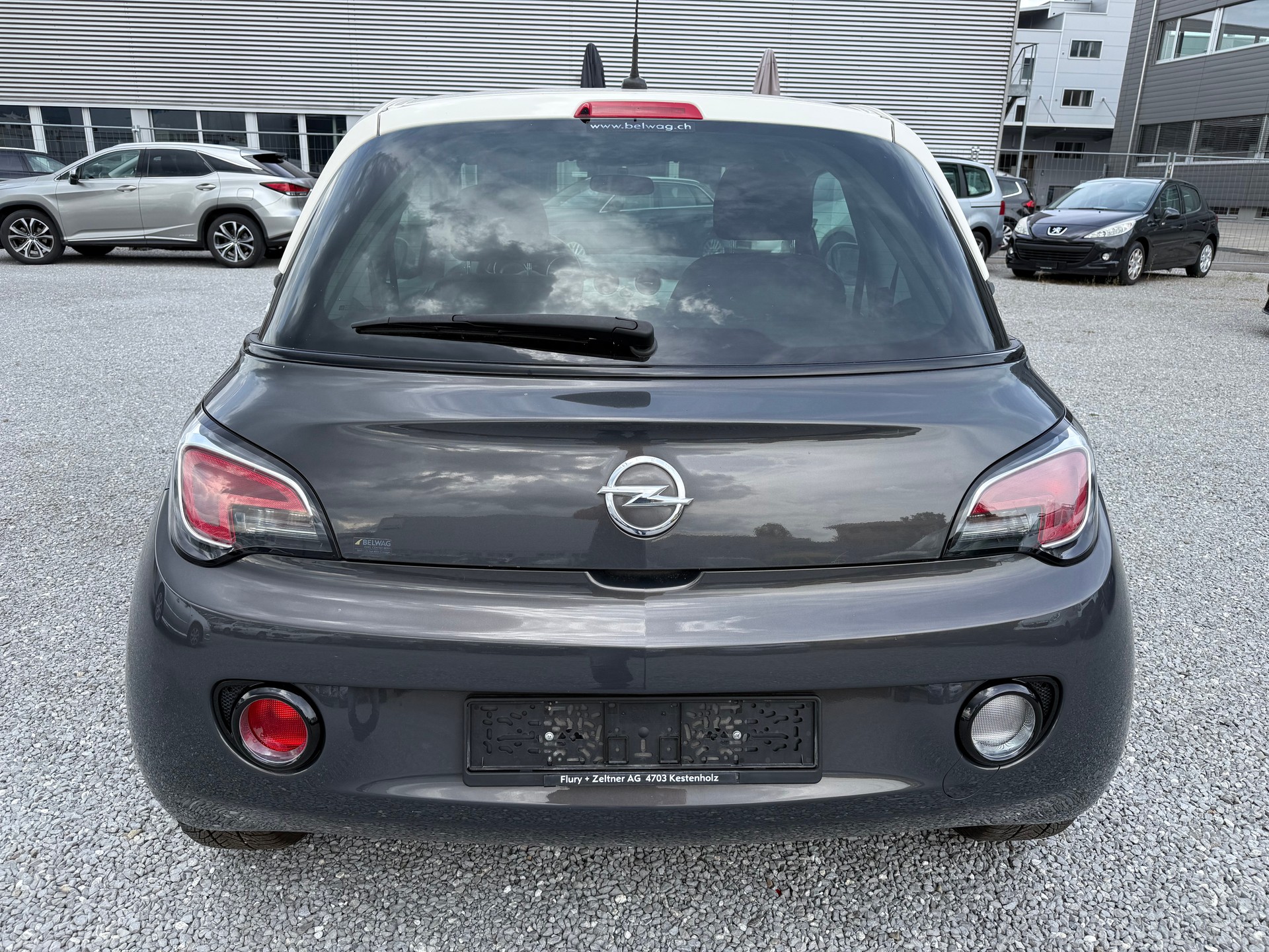 OPEL Adam 1.4 ecoFLEX GLAM-image-3