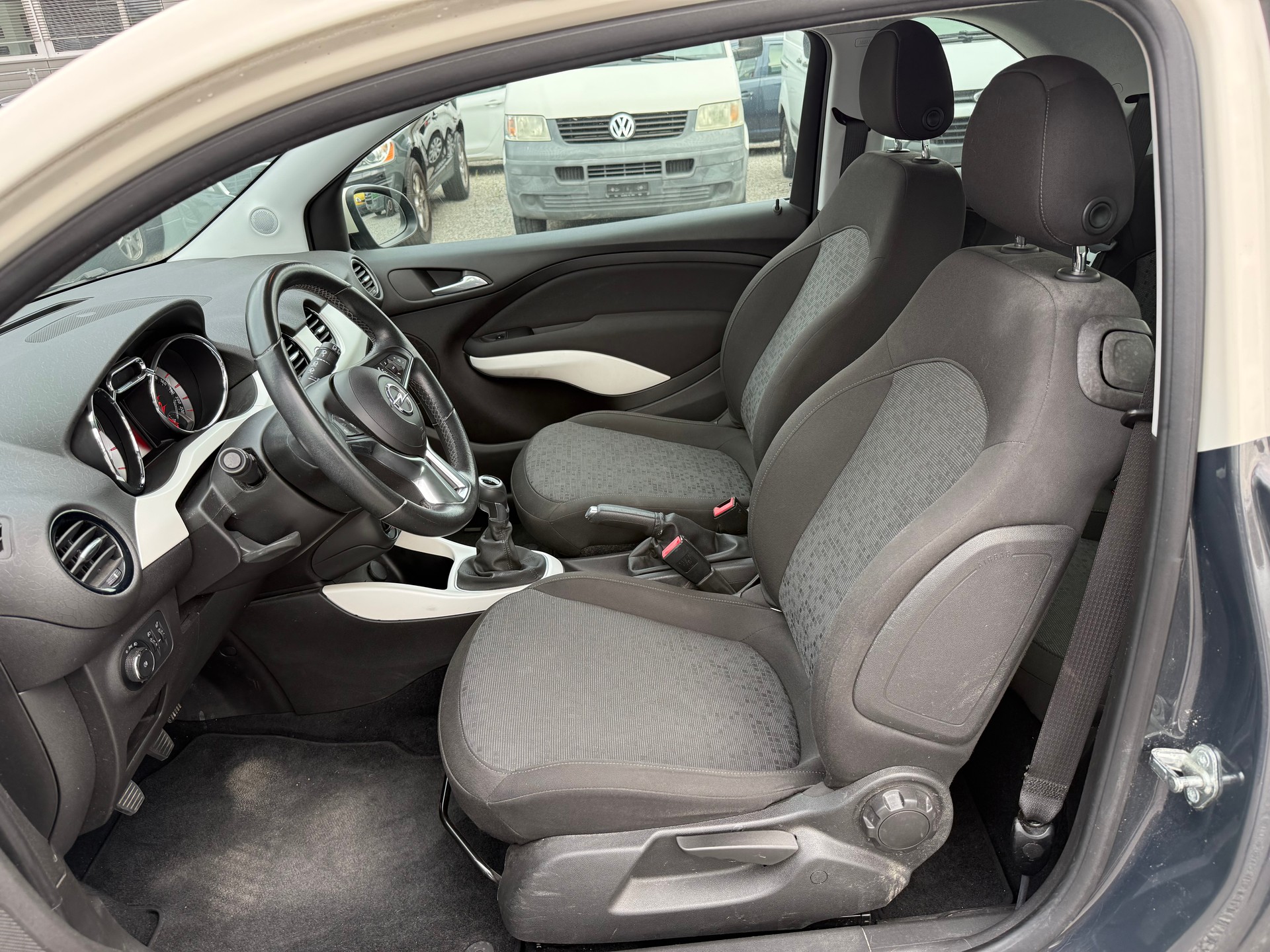 OPEL Adam 1.4 ecoFLEX GLAM-image-11