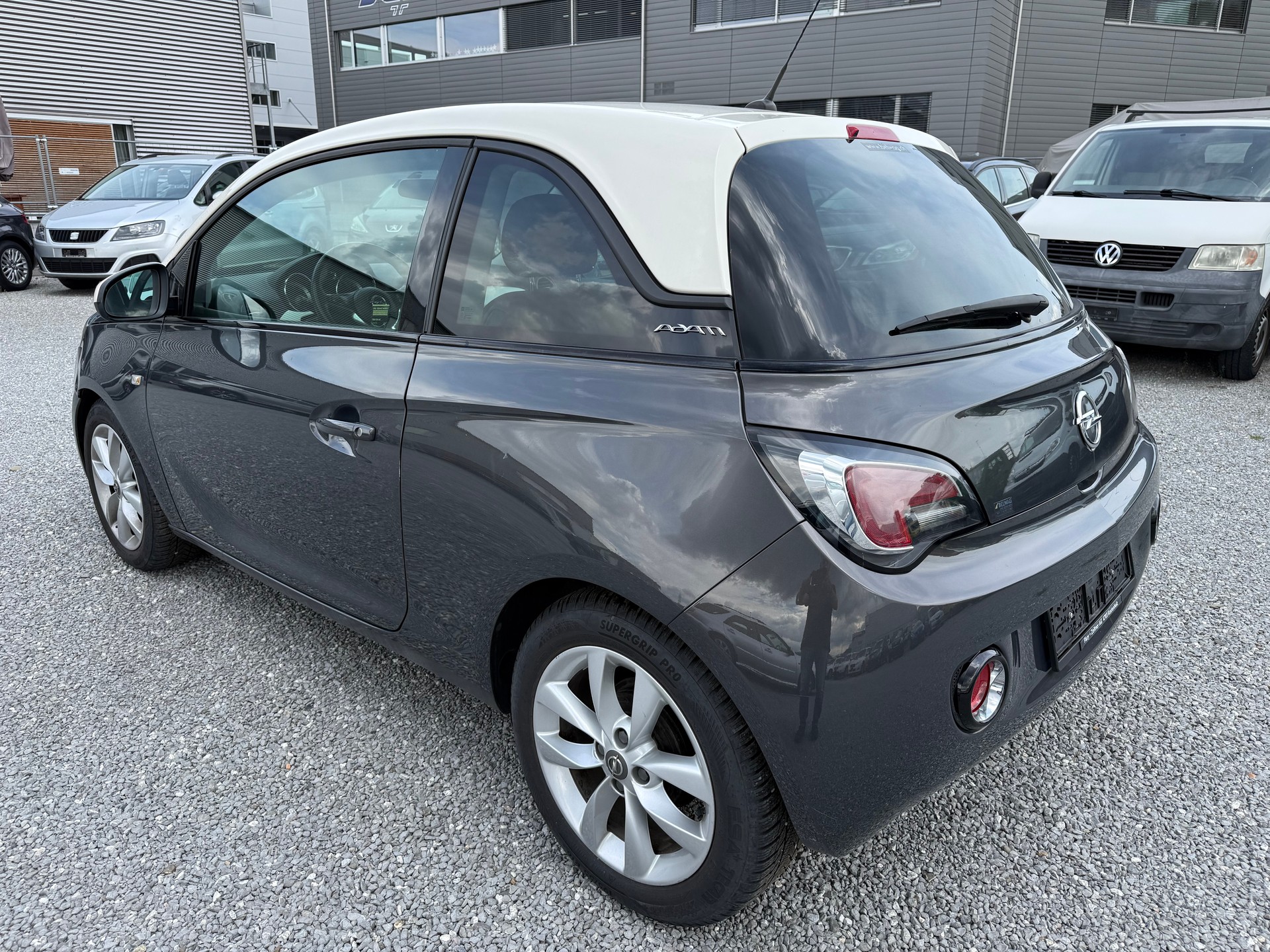 OPEL Adam 1.4 ecoFLEX GLAM-image-2