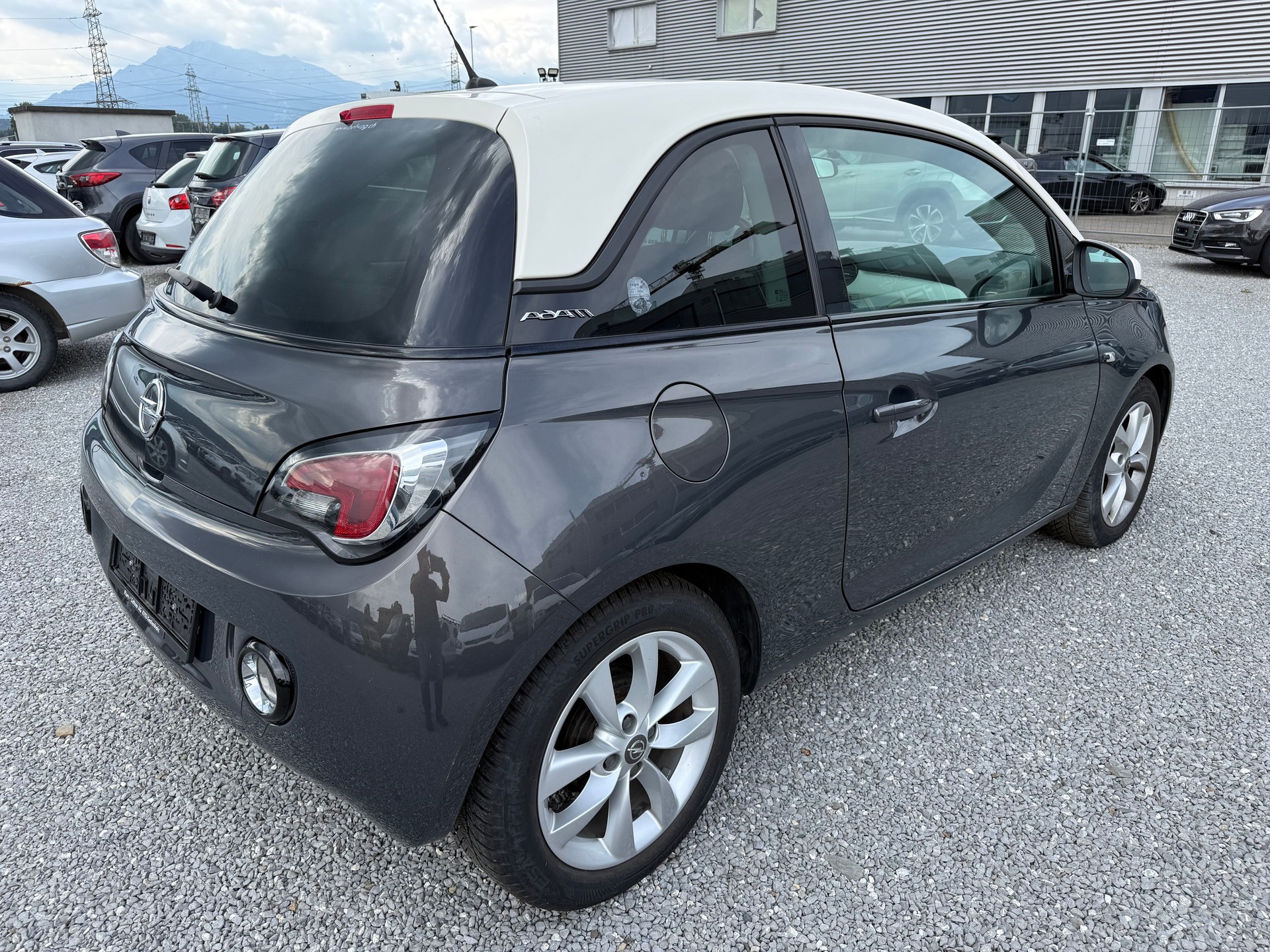 OPEL Adam 1.4 ecoFLEX GLAM-image-4