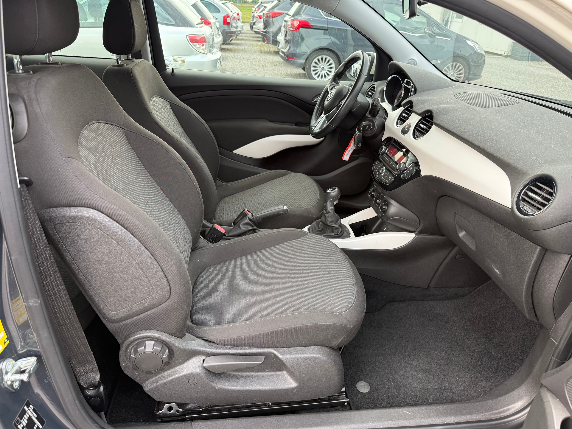 OPEL Adam 1.4 ecoFLEX GLAM-image-7