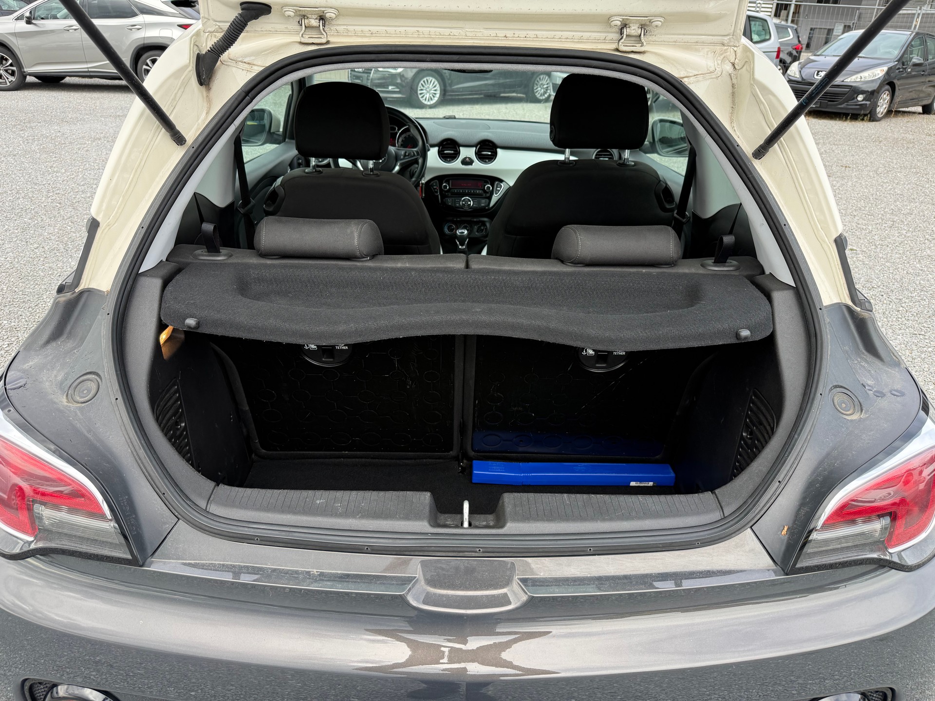 OPEL Adam 1.4 ecoFLEX GLAM-image-10
