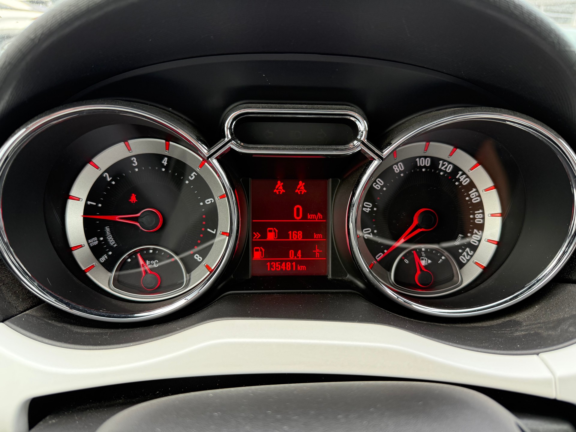 OPEL Adam 1.4 ecoFLEX GLAM-image-12