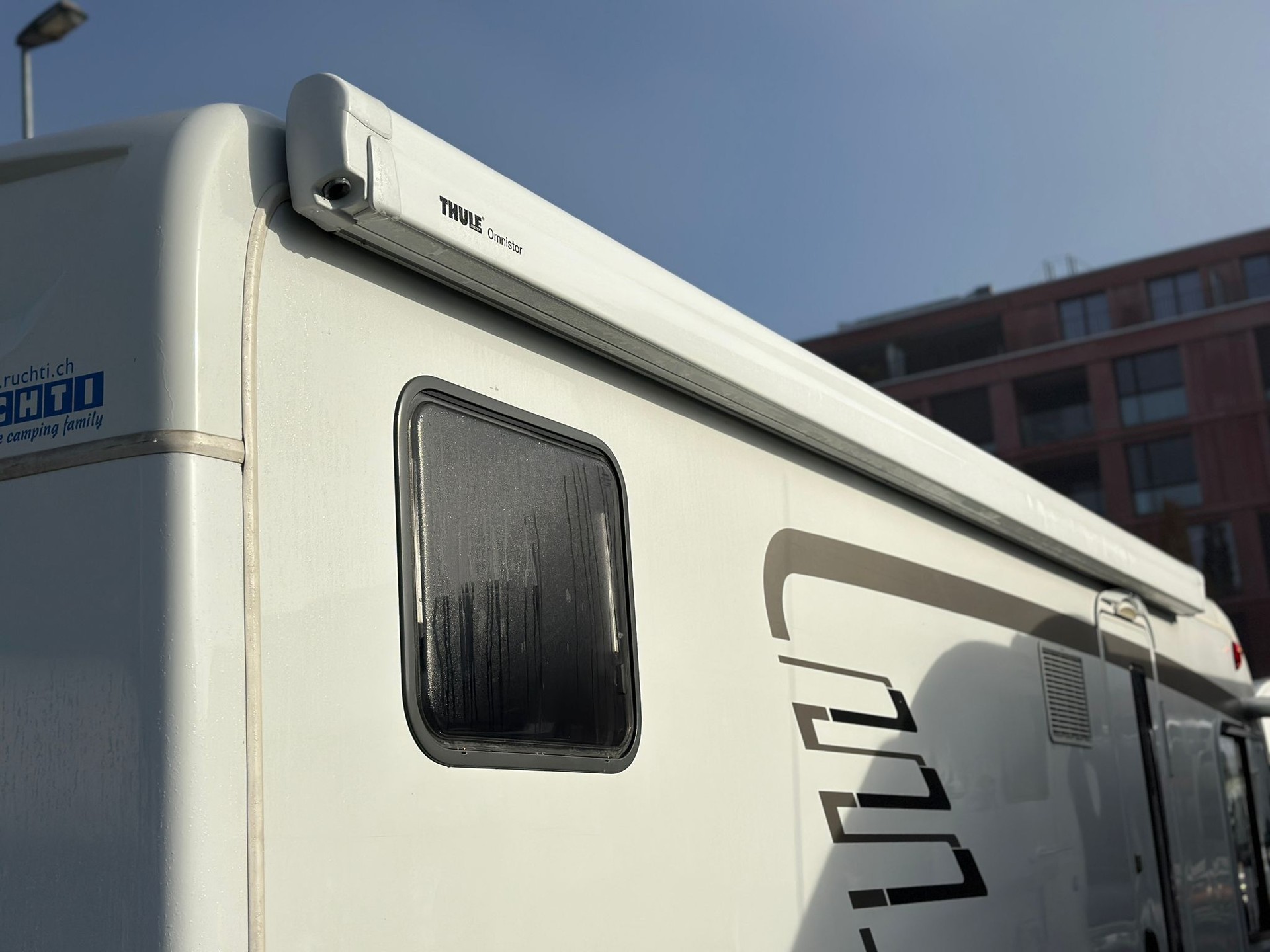 HYMER B 704*** ein absoluter Klassiker unter den vollintegrierten Oberklasse-Wohnmobilen***-image-9