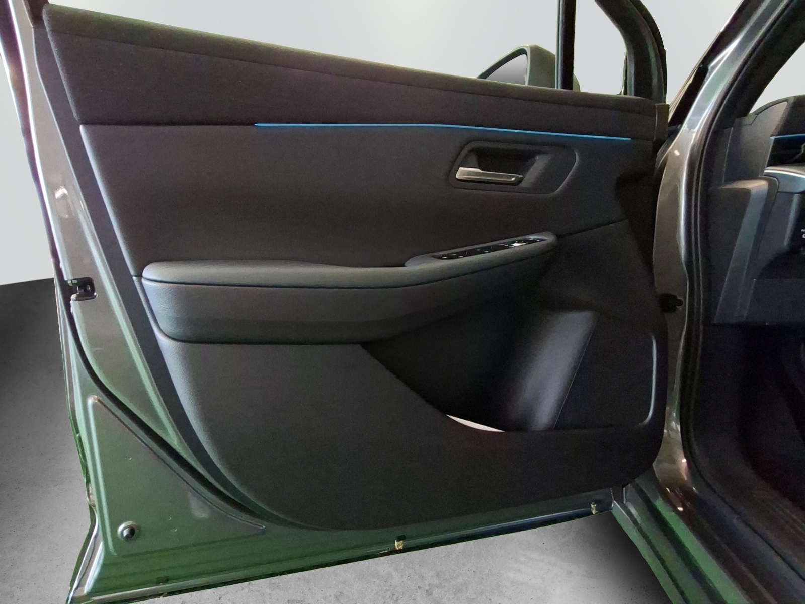 NISSAN Leaf 75 kWh Evolve-image-10