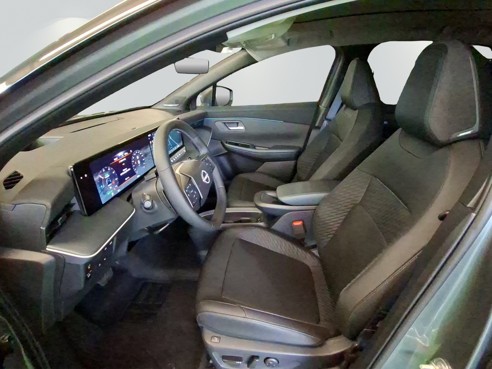 NISSAN Leaf 75 kWh Evolve-image-11