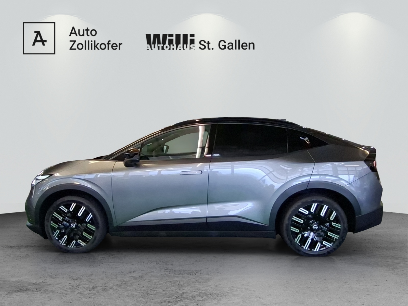 NISSAN Leaf 75 kWh Evolve-image-7