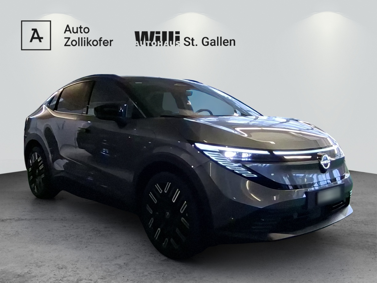 NISSAN Leaf 75 kWh Evolve-showroom-element-2