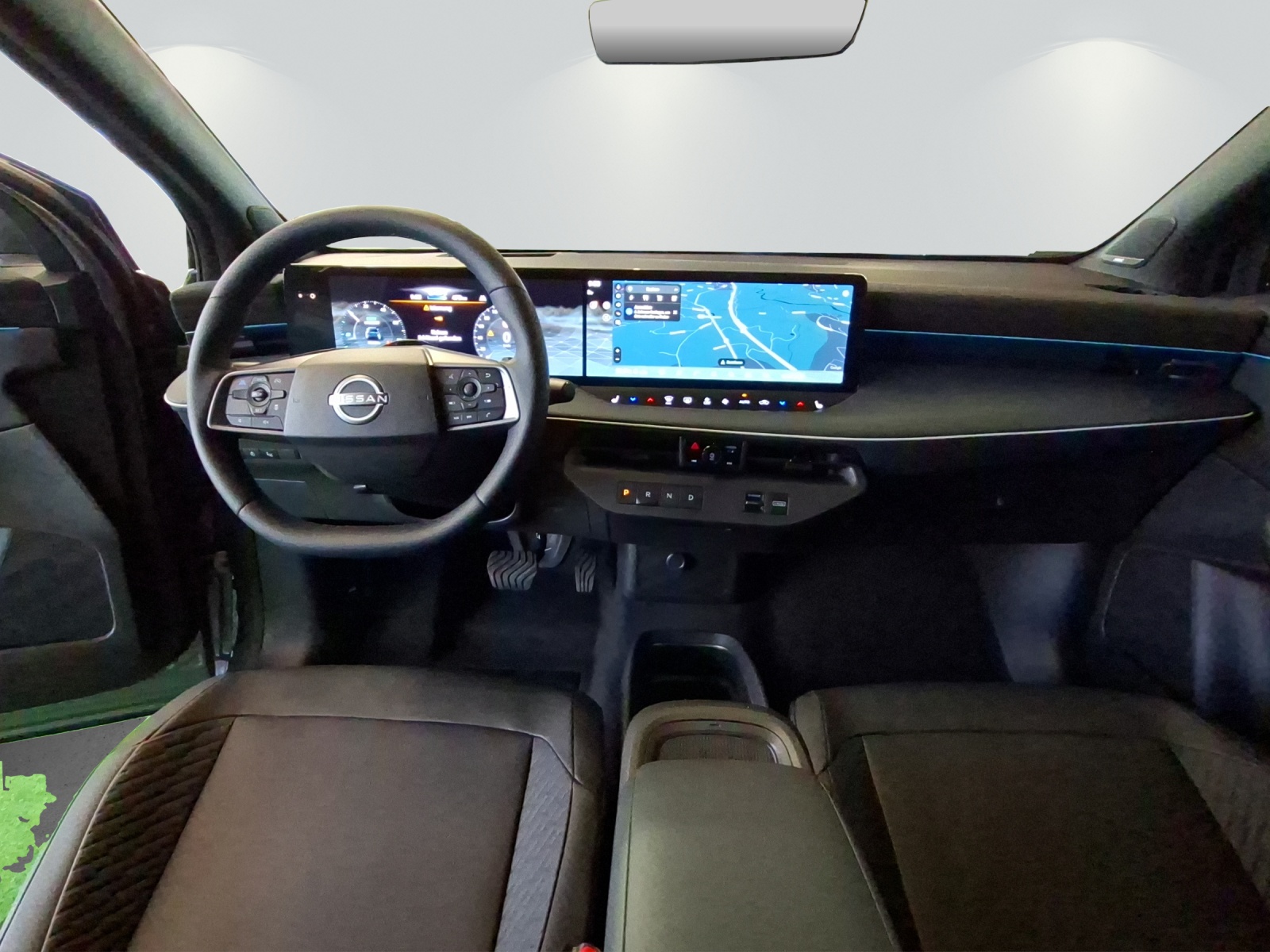 NISSAN Leaf 75 kWh Evolve-image-8
