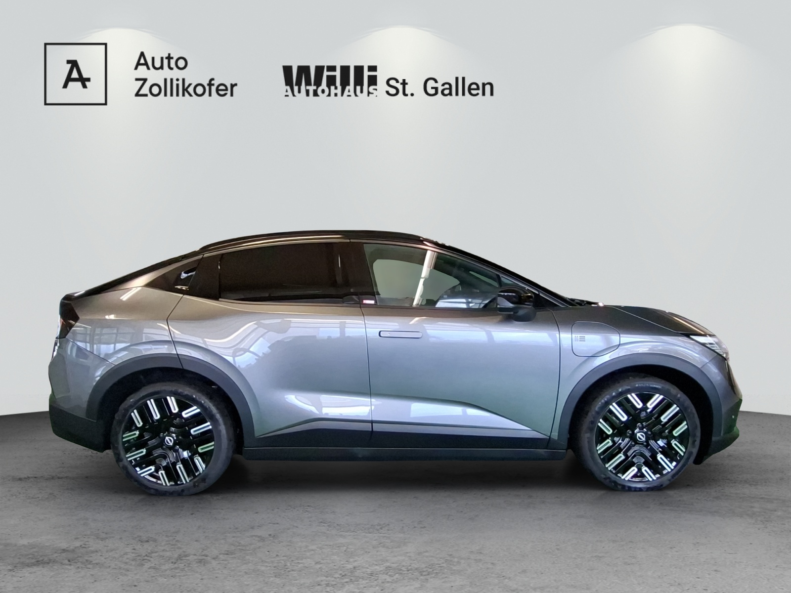 NISSAN Leaf 75 kWh Evolve-showroom-element-3