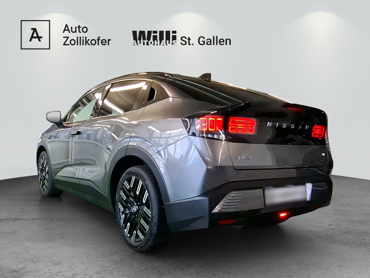 NISSAN Leaf 75 kWh Evolve-image-5