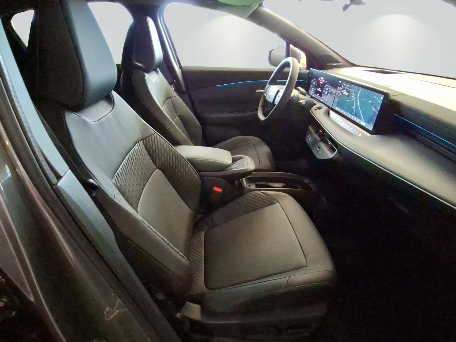 NISSAN Leaf 75 kWh Evolve-image-12