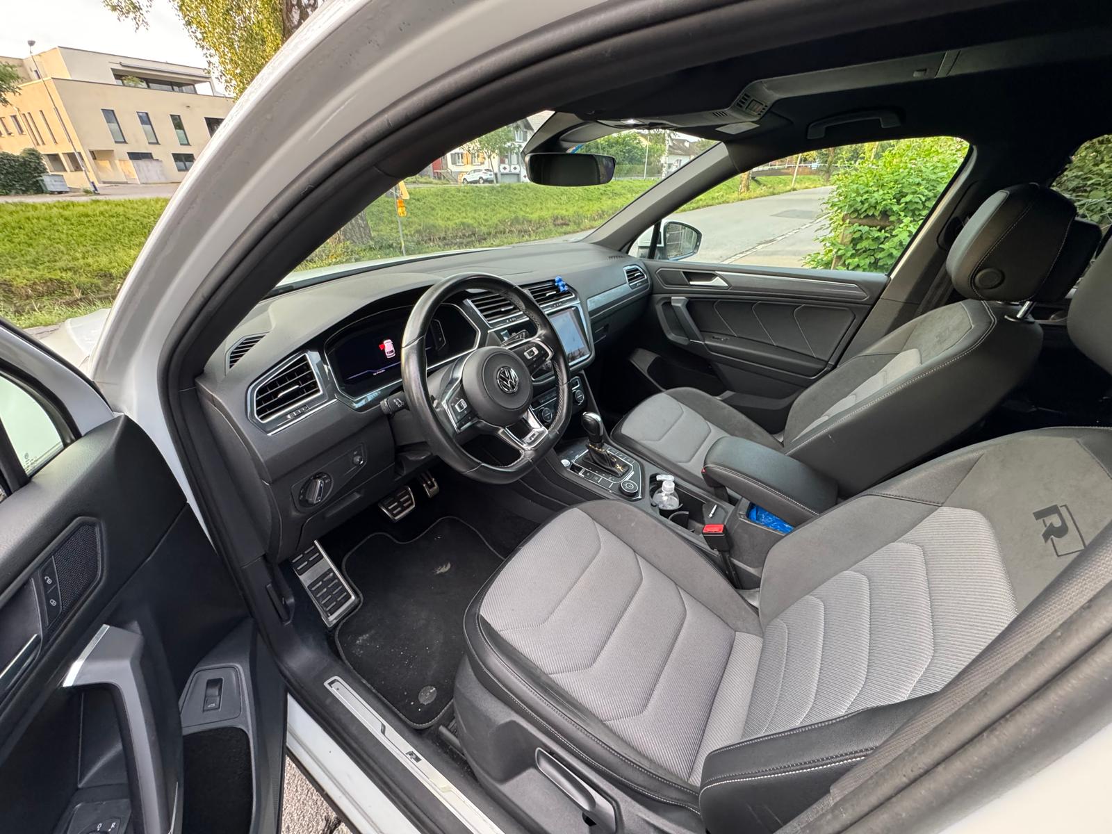 VW 2.0 TDI SCR Highline DSG-image-3