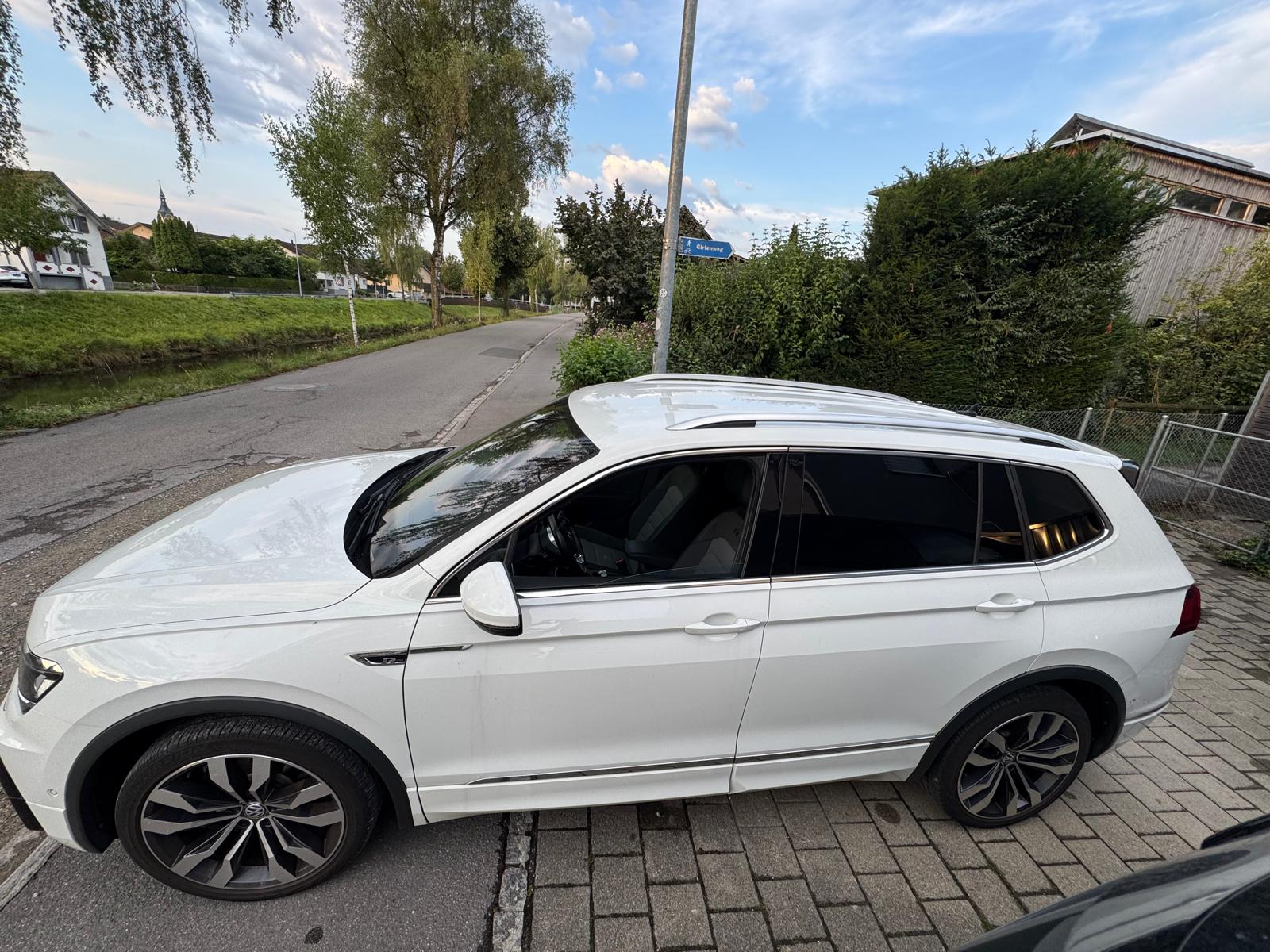VW 2.0 TDI SCR Highline DSG-image-0