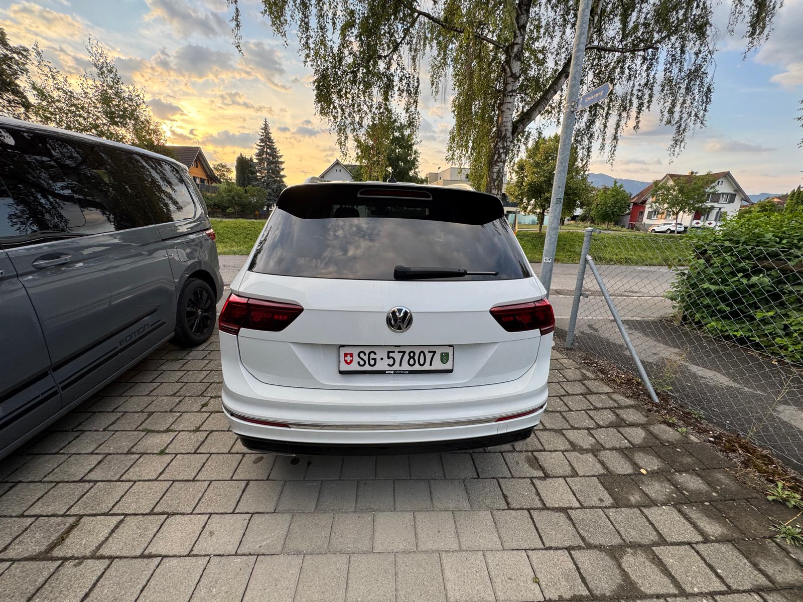 VW 2.0 TDI SCR Highline DSG-image-2
