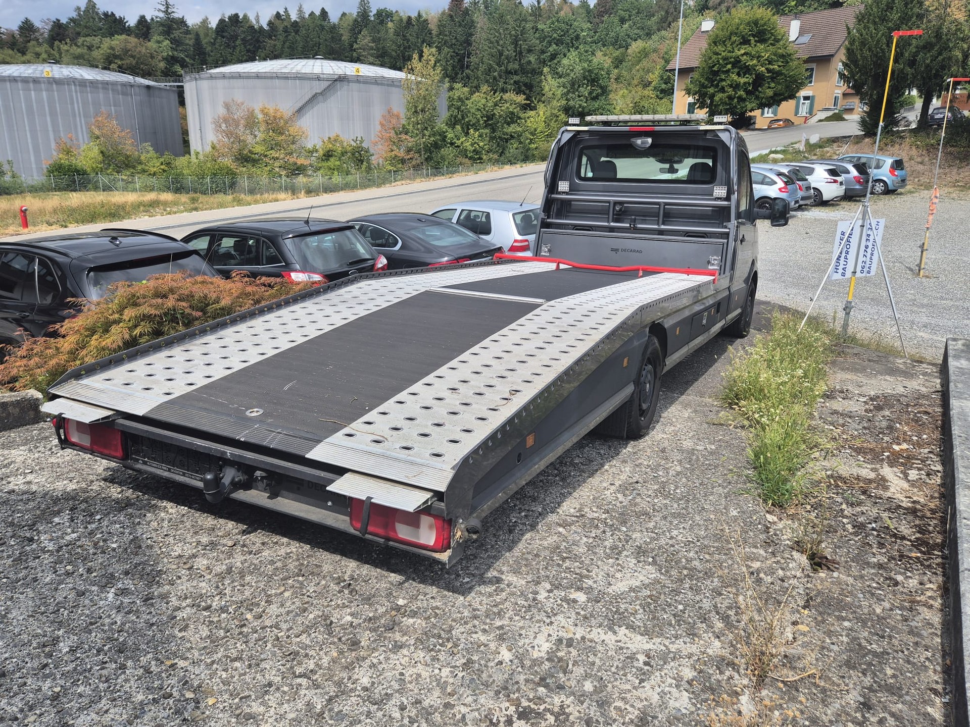 VW TRANSPORTER-image-6