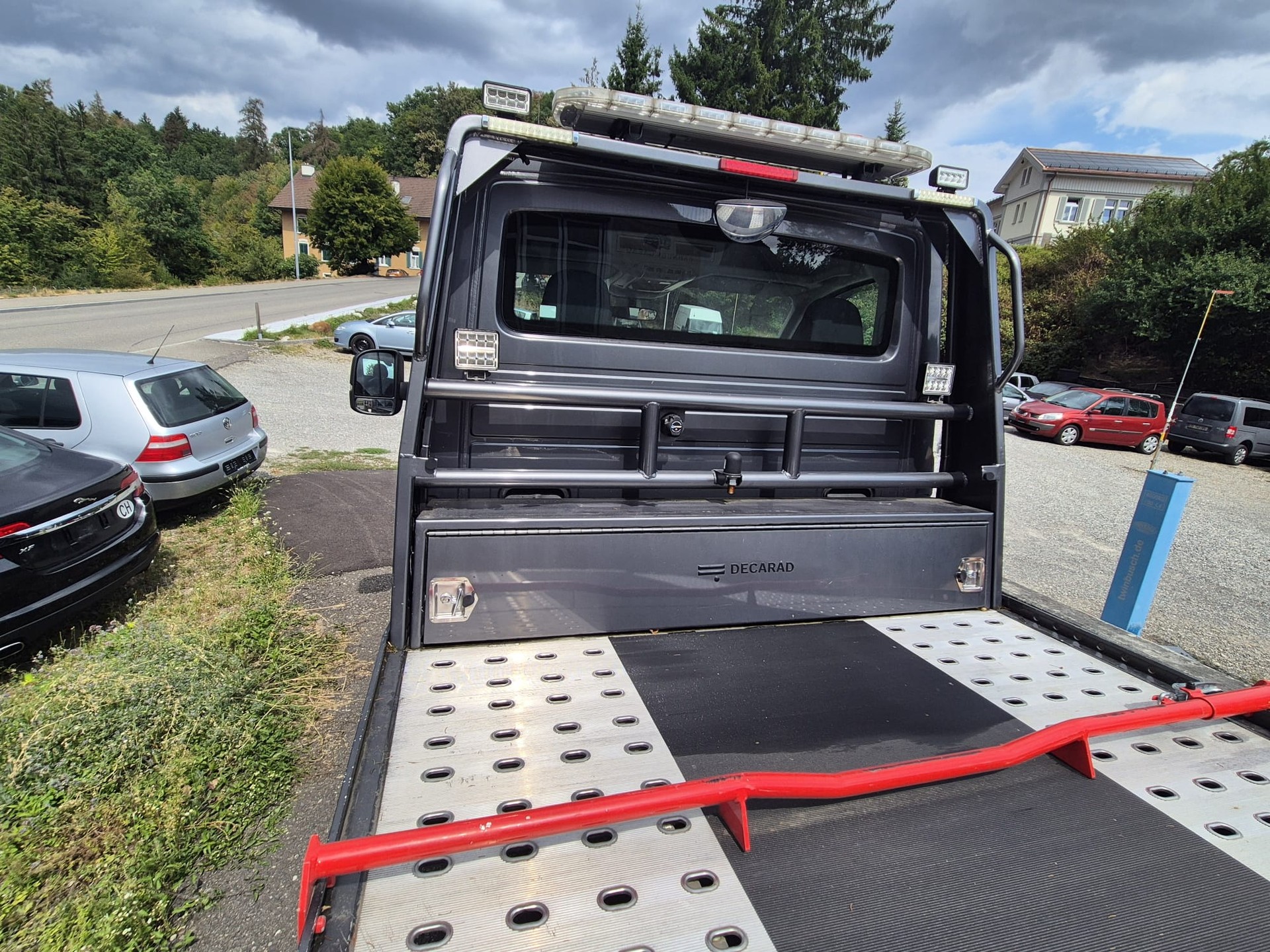 VW TRANSPORTER-image-5