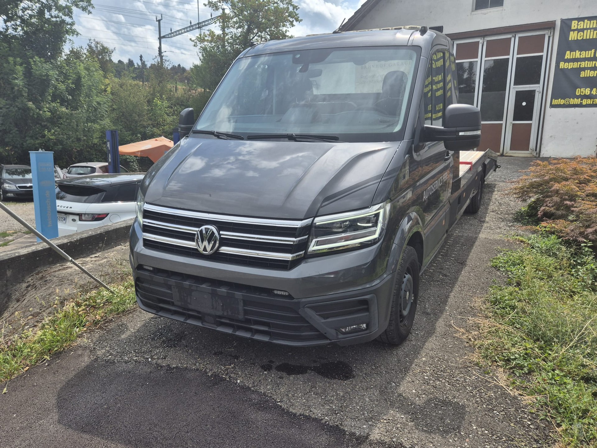 VW TRANSPORTER-image-2