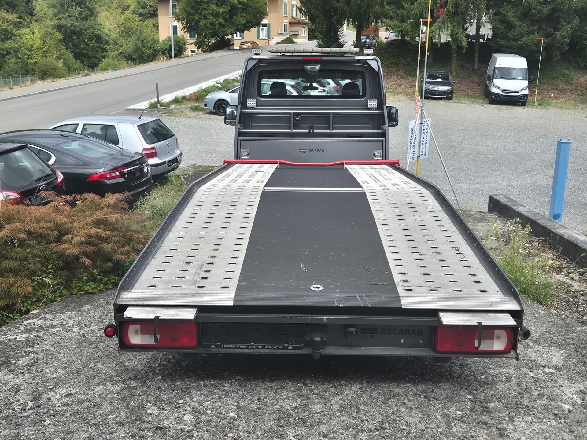 VW TRANSPORTER-image-4