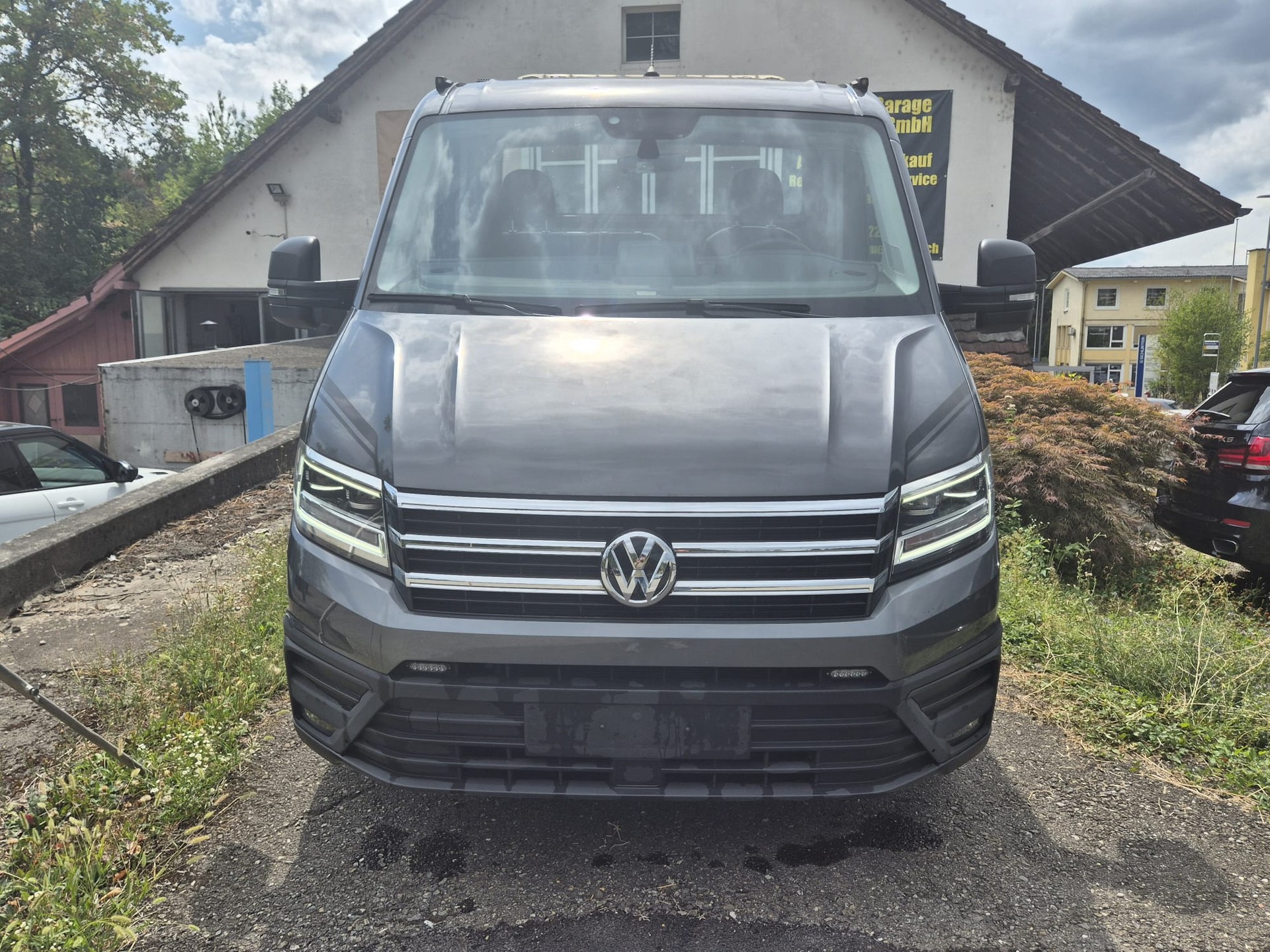 VW TRANSPORTER-image-0