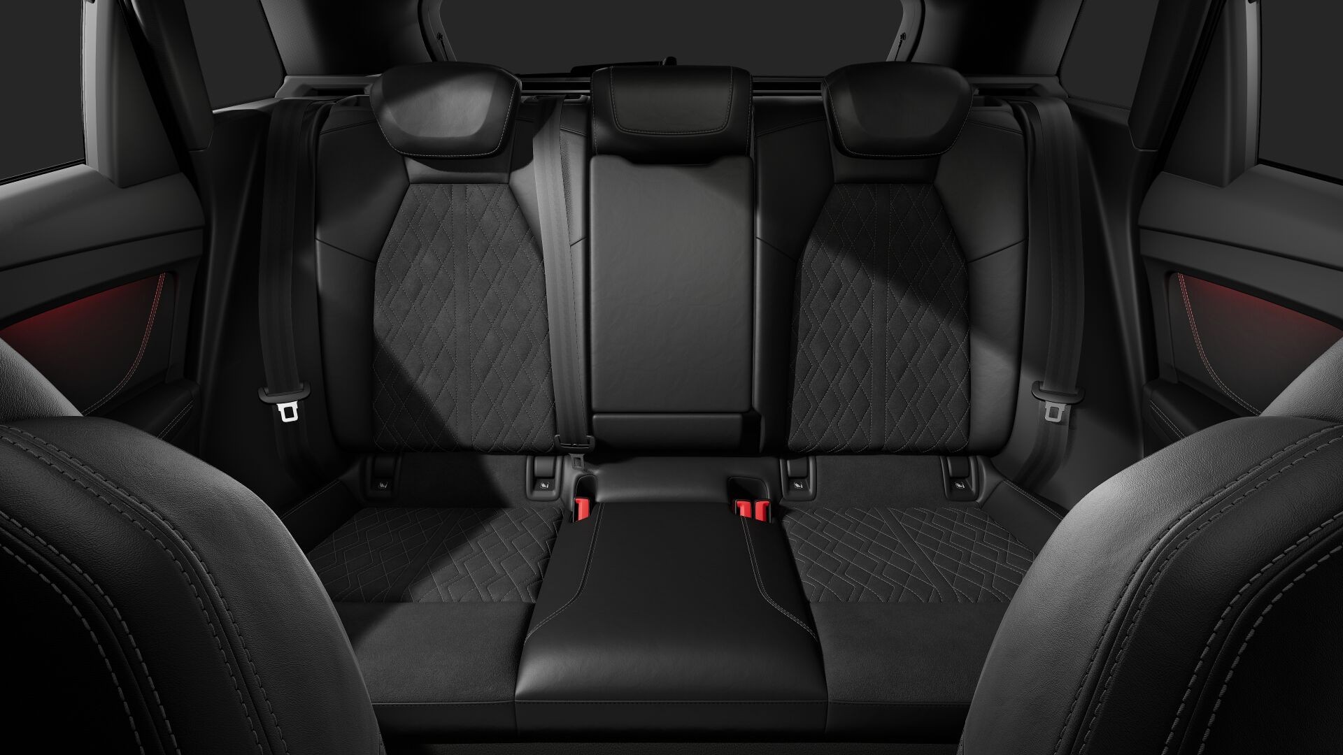 AUDI Q4 e-tron SUV quattro performance Swiss Ski-image-8