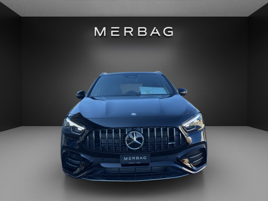 MERCEDES-BENZ GLA AMG 45 S 4M+8G-DCT-image-3