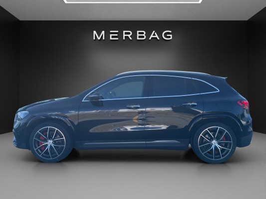 MERCEDES-BENZ GLA AMG 45 S 4M+8G-DCT-image-2