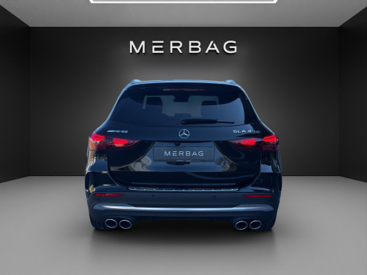 MERCEDES-BENZ GLA AMG 45 S 4M+8G-DCT-image-4