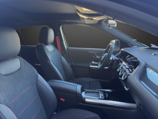 MERCEDES-BENZ GLA AMG 45 S 4M+8G-DCT-image-7