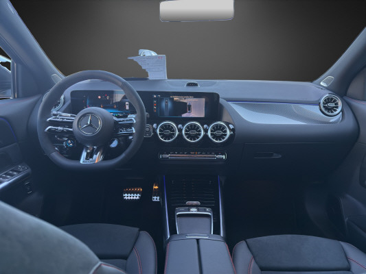 MERCEDES-BENZ GLA AMG 45 S 4M+8G-DCT-image-5