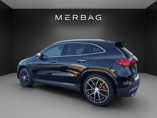 MERCEDES-BENZ GLA AMG 45 S 4M+8G-DCT-image-1