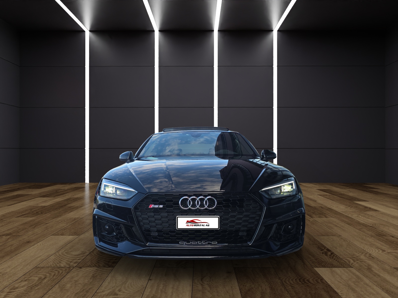 AUDI RS5 Coupé 2.9 TFSI quattro tiptronic-showroom-element-2