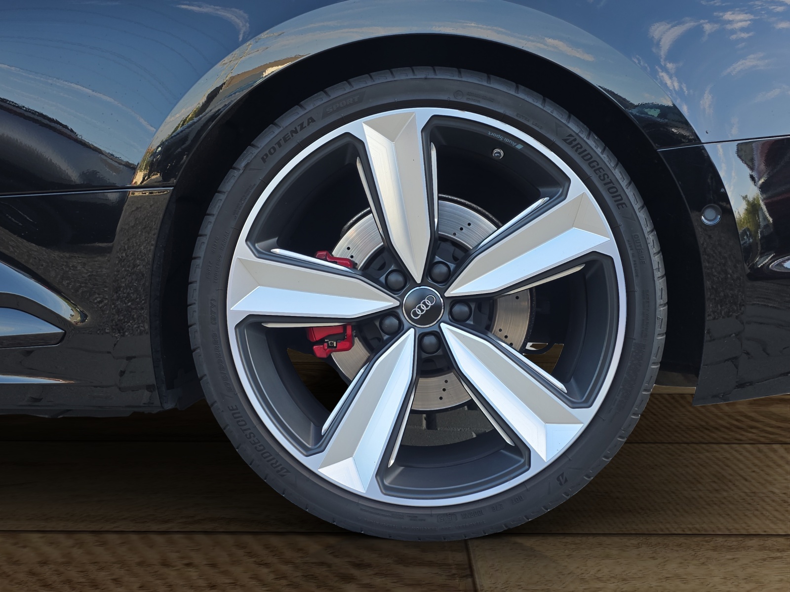 AUDI RS5 Coupé 2.9 TFSI quattro tiptronic-image-26
