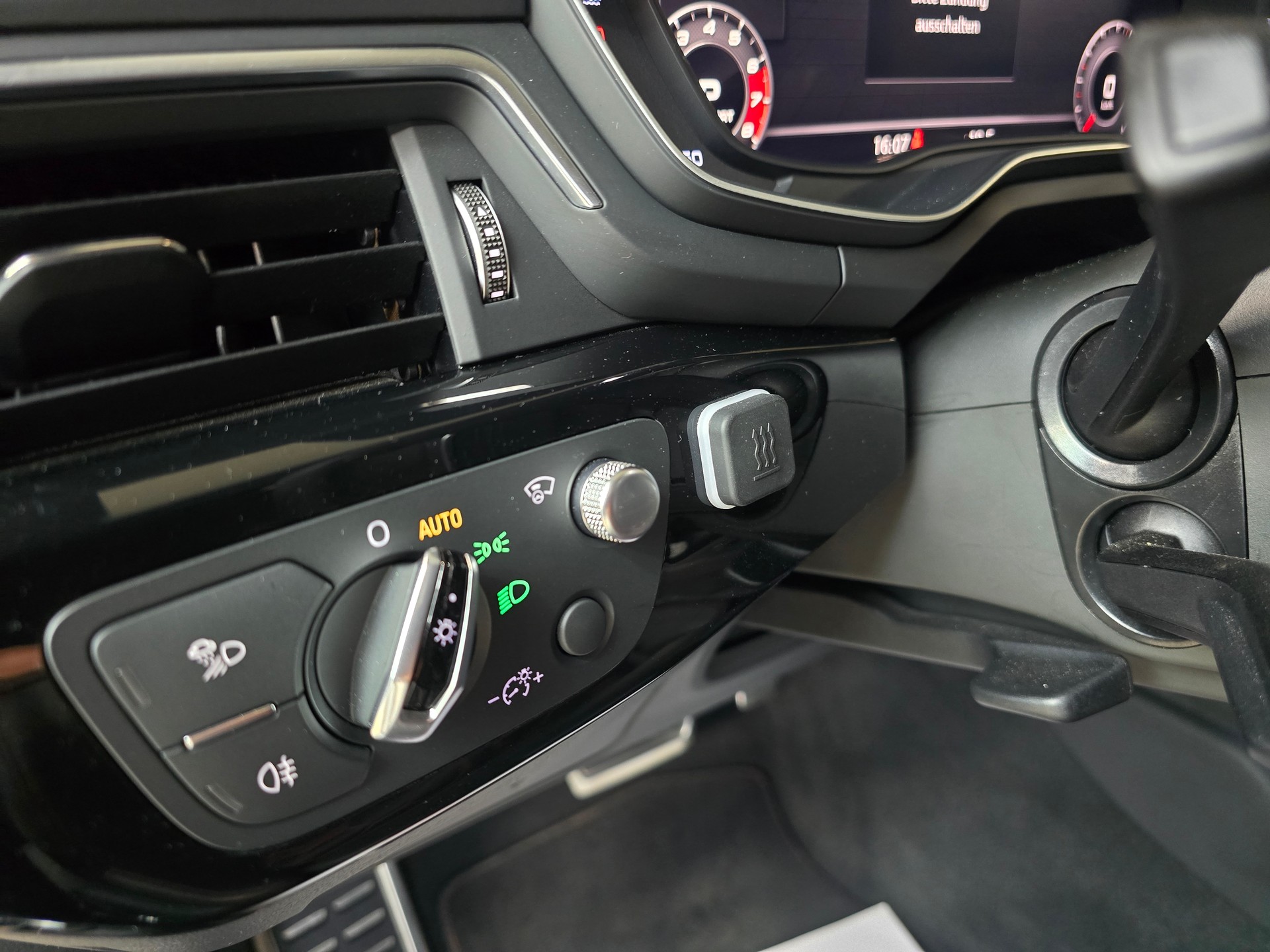 AUDI RS5 Coupé 2.9 TFSI quattro tiptronic-image-18