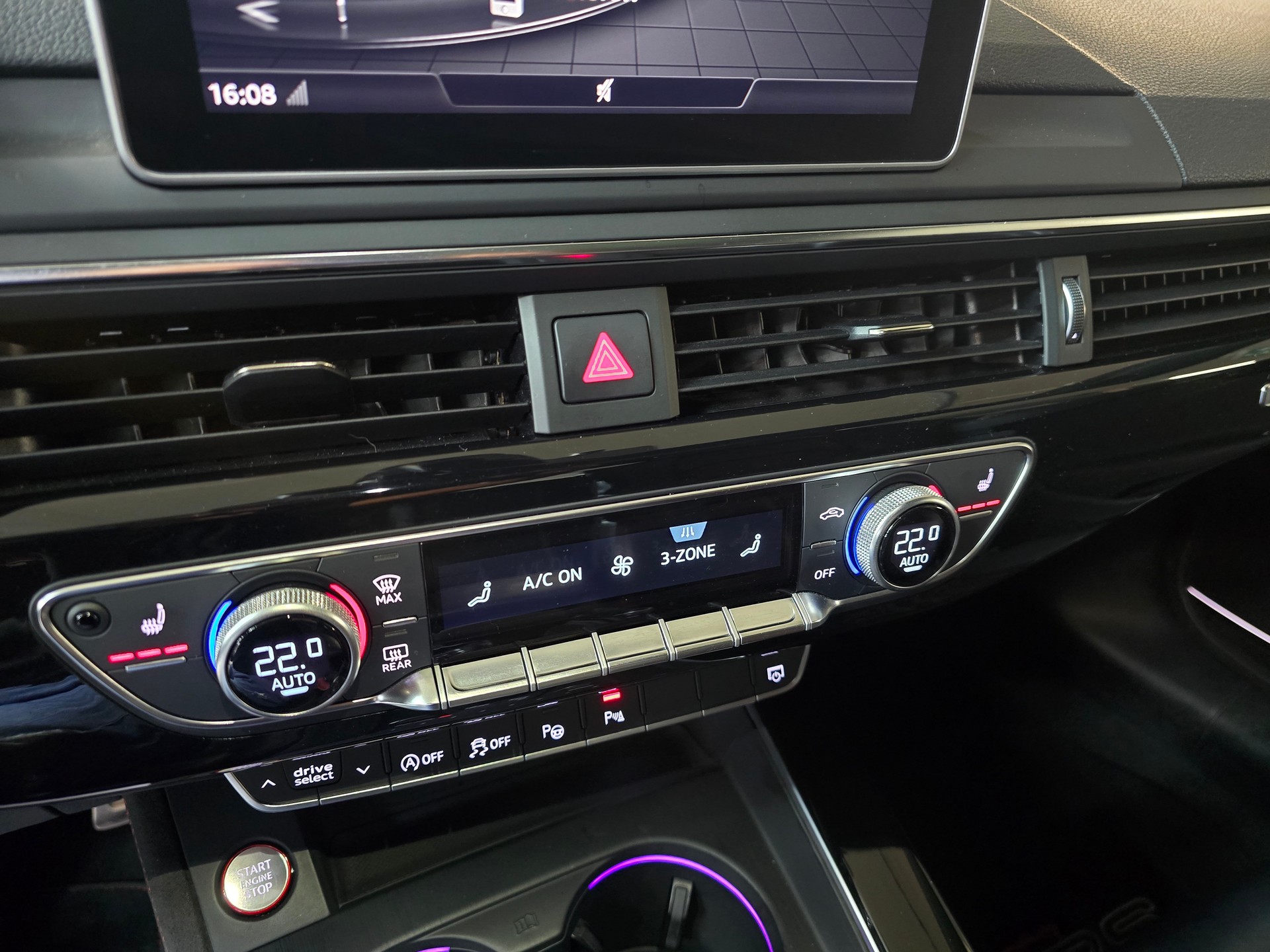 AUDI RS5 Coupé 2.9 TFSI quattro tiptronic-image-17