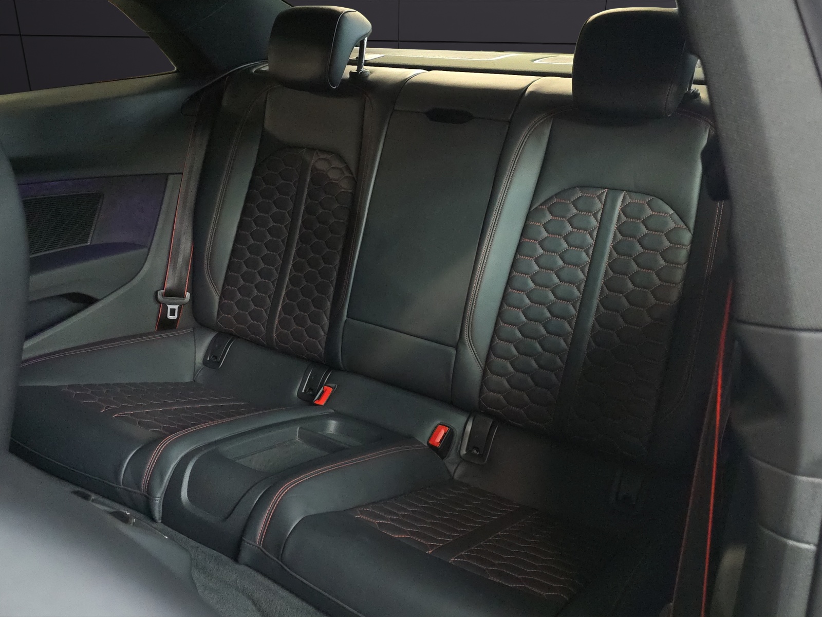 AUDI RS5 Coupé 2.9 TFSI quattro tiptronic-image-20